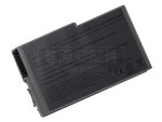 原廠Dell Latitude D610筆電電池
