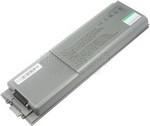原廠Dell Inspiron 8600筆電電池