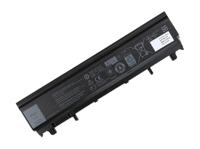 原廠Dell Latitude E5540筆電電池
