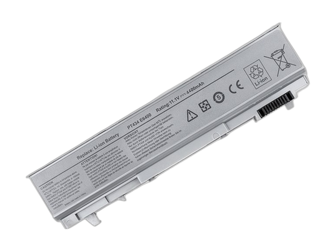 原廠Dell FU441筆電電池