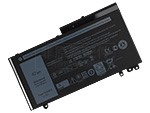 原廠Dell Latitude E5270筆電電池