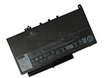原廠Dell Latitude E7470筆電電池