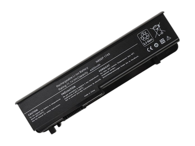 原廠Dell Studio 1749筆電電池