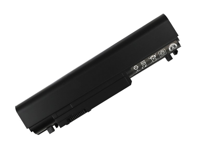原廠Dell Studio XPS PP17S筆電電池