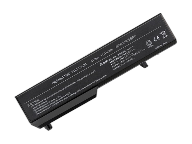 原廠Dell 312-0922筆電電池