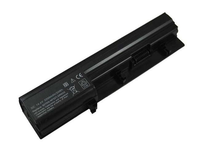 原廠Dell Vostro 3350筆電電池