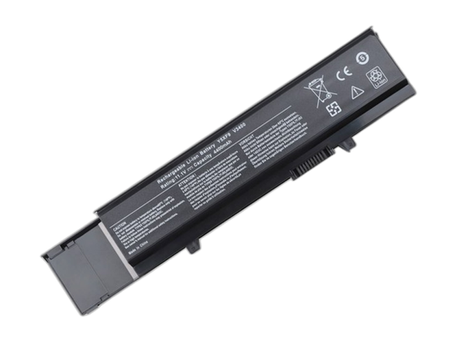 原廠Dell 4JK6R筆電電池