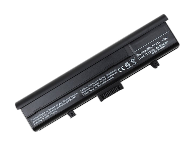 原廠Dell XPS 1330筆電電池