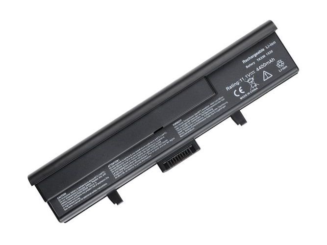 原廠Dell XPS M1530筆電電池