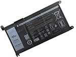 副廠Dell Inspiron 5582筆記型電腦電池