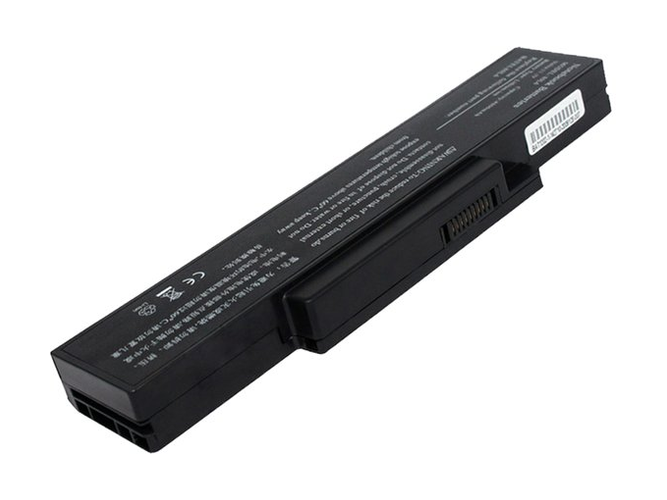 原廠Dell BATEL80L6筆電電池