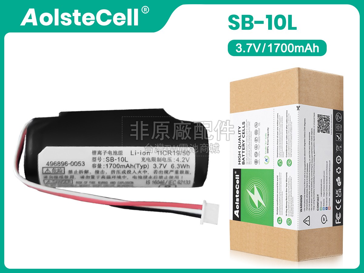 DENSO GT20Q-SB副廠電池