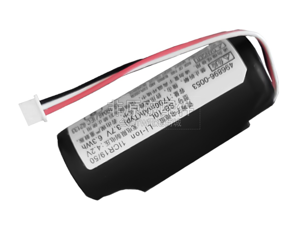 DENSO GT20Q-SB副廠電池