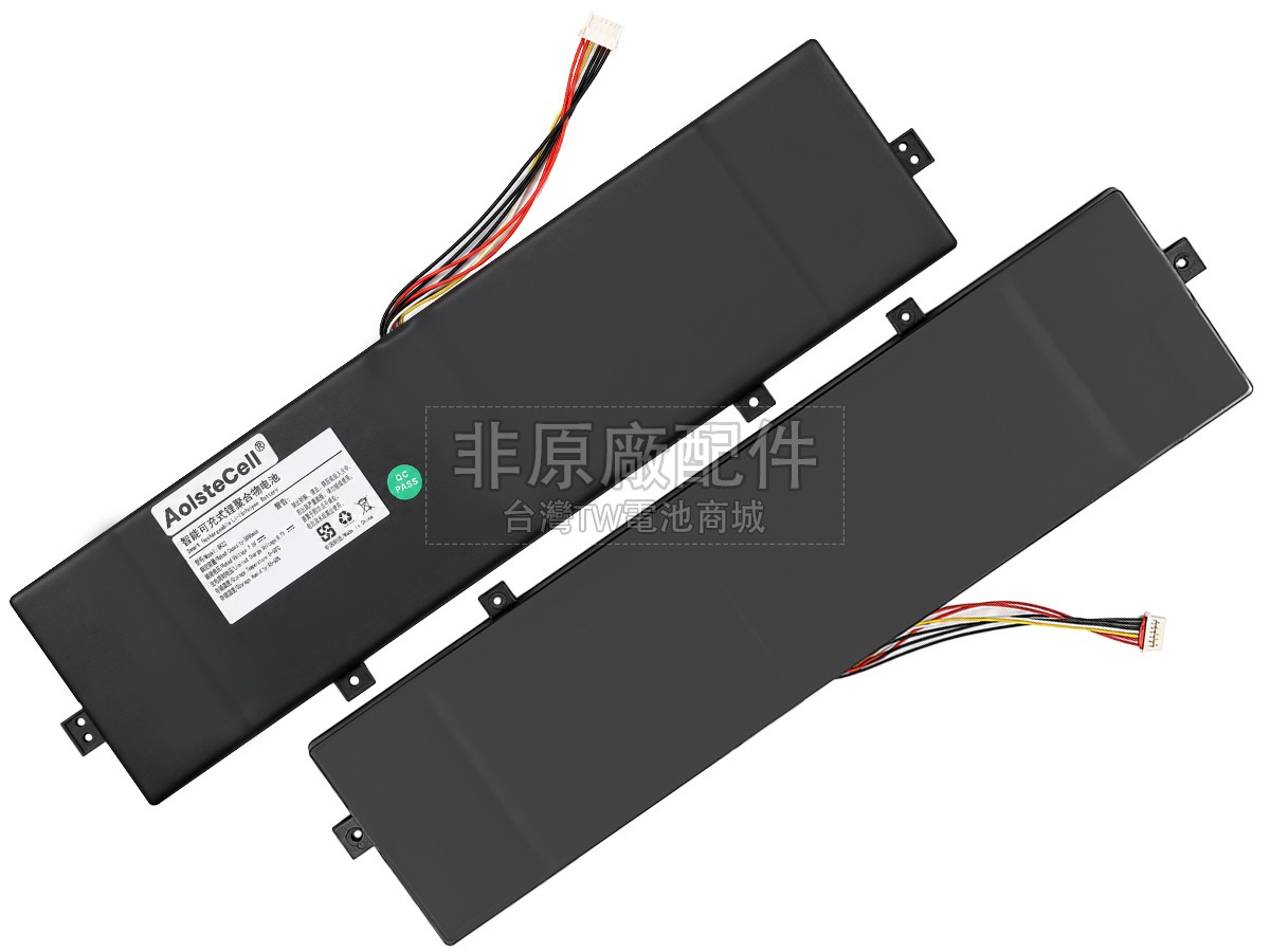 DERE Q15A副廠電池