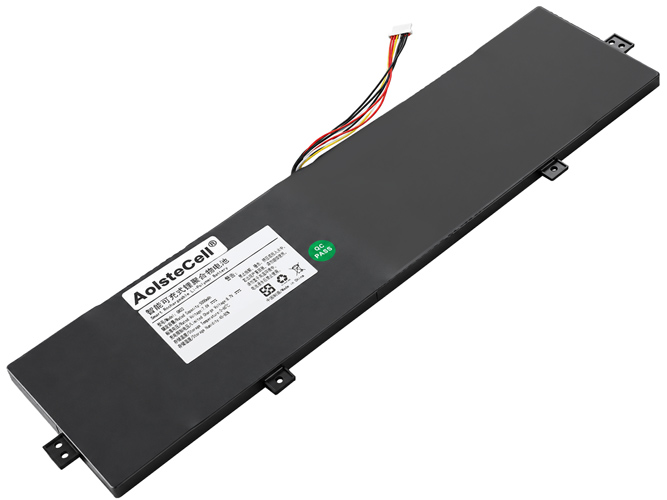 原廠DERE R12 Pro筆電電池
