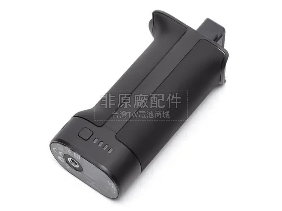 DJI RS 4副廠電池