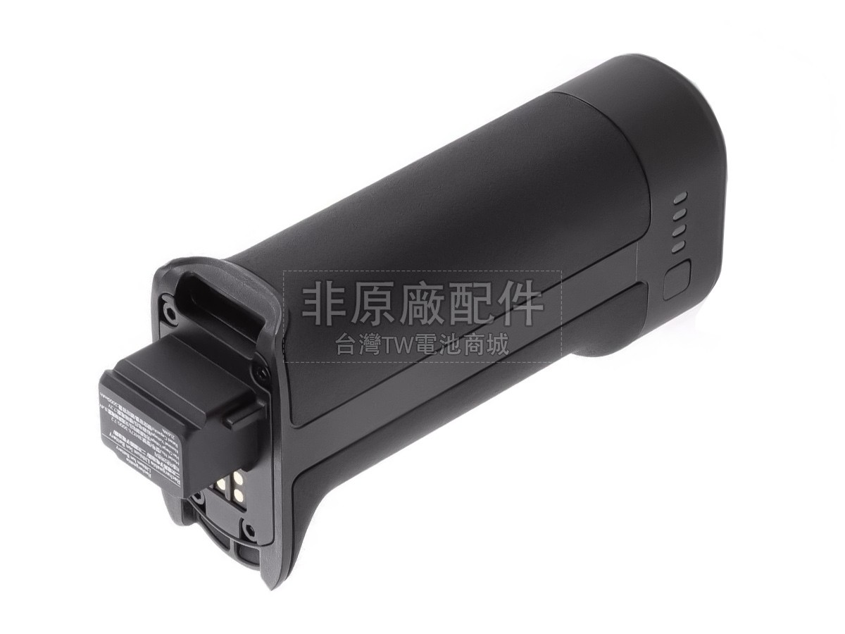 DJI RS 4副廠電池