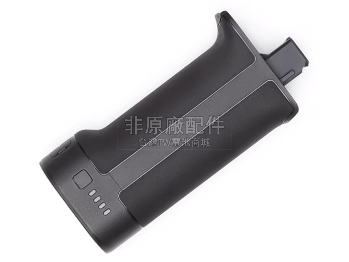 DJI RS 4副廠電池