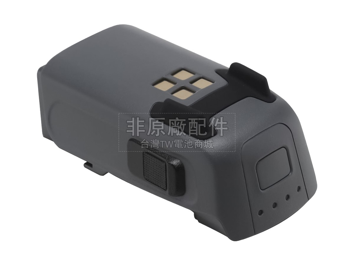 DJI SPARK DRONE副廠電池