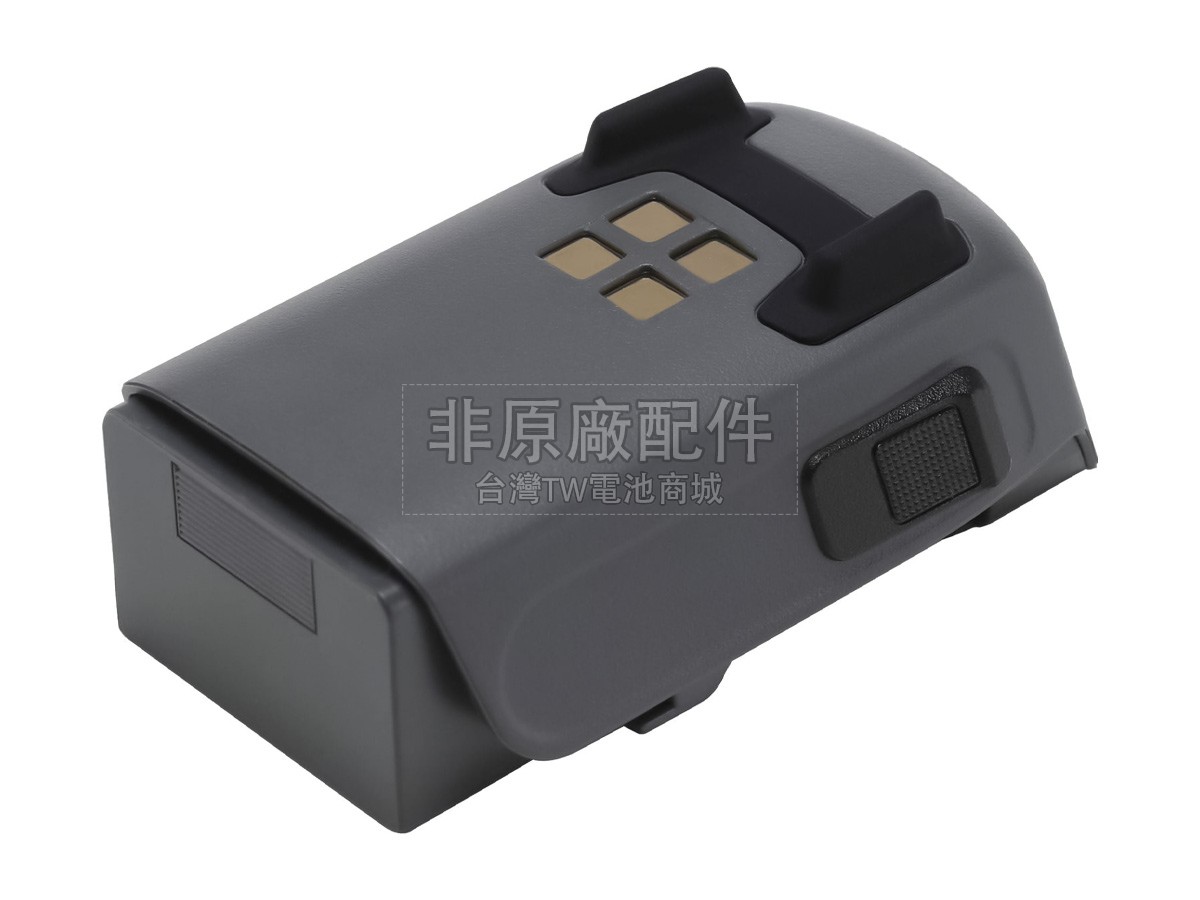 DJI SPARK DRONE副廠電池