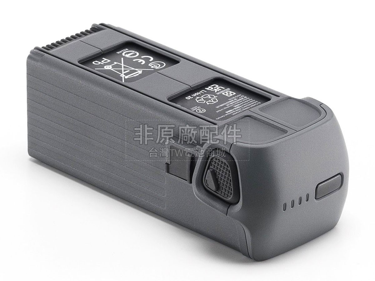 DJI MAVIC 4 PRO副廠電池