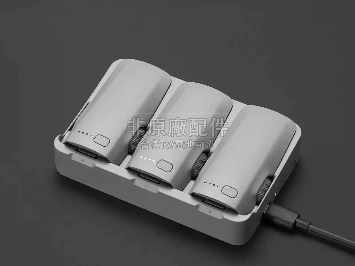 DJI NEO 2副廠電池