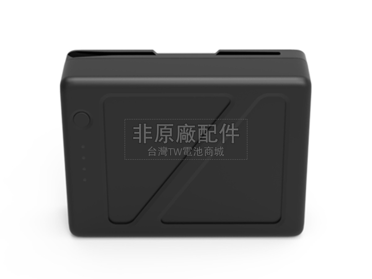DJI INSPIRE 2副廠電池