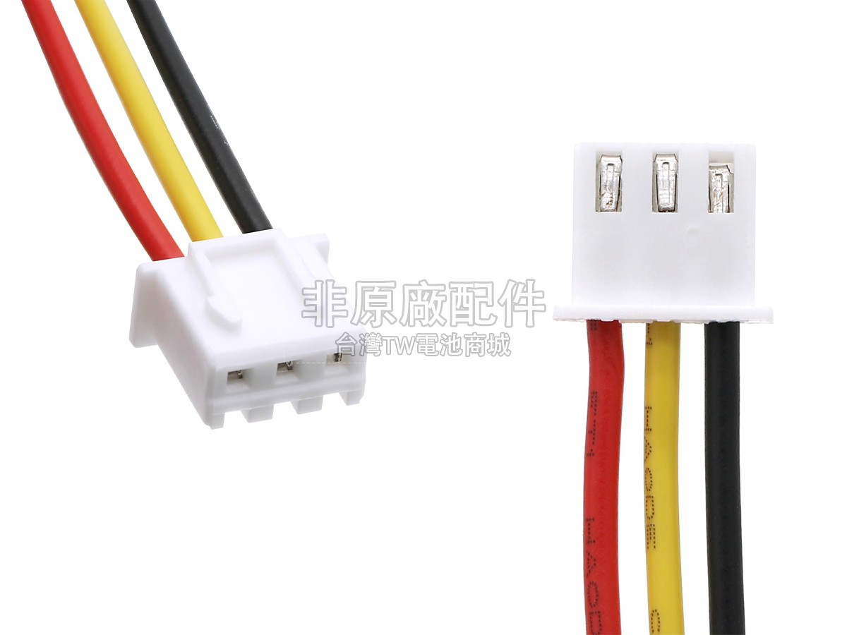 DOCKIN D FINE+ 2副廠電池