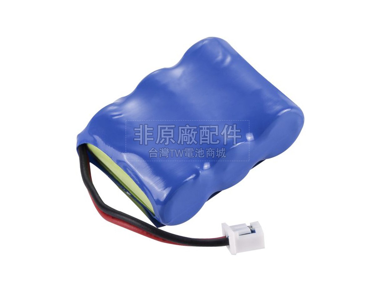 Dogtra YS-200副廠電池