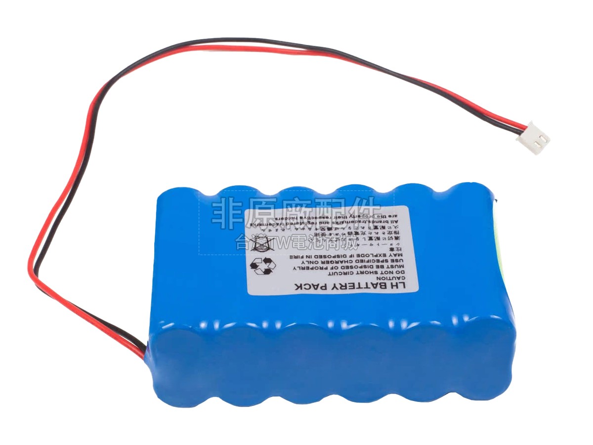 Doppler JPD-200C副廠電池