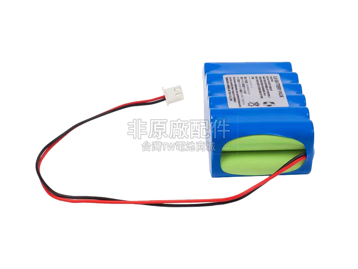Doppler JPD-200C副廠電池