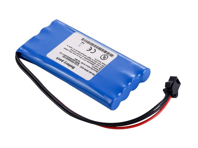 原廠Doppler 9.6V-AAA650MAH筆電電池