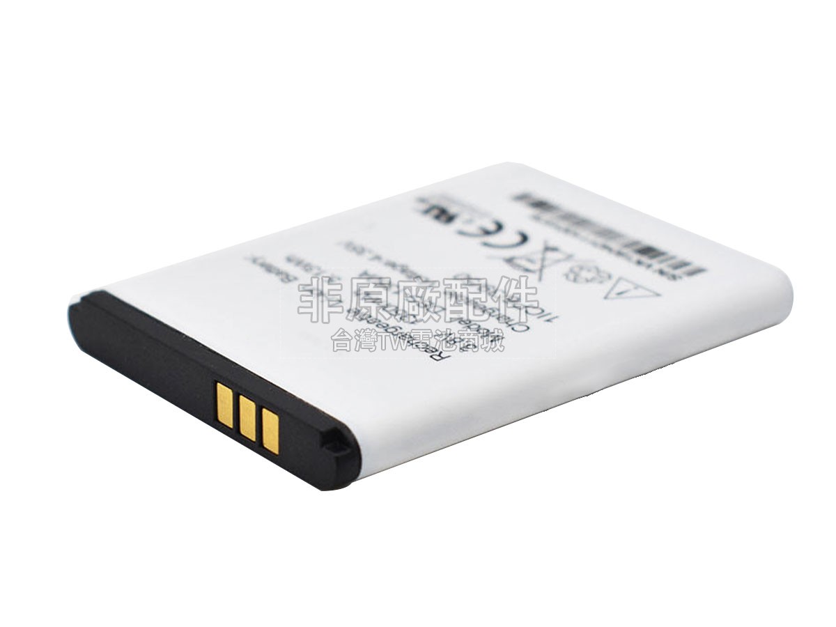 DORO 7050副廠電池