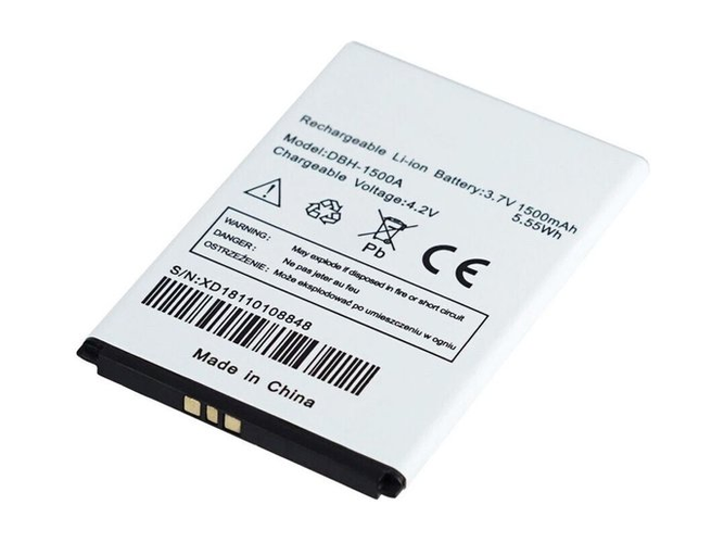 原廠DORO DBH-1500A筆電電池
