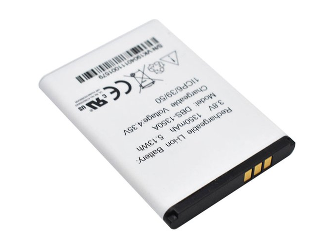 原廠DORO 7060筆電電池