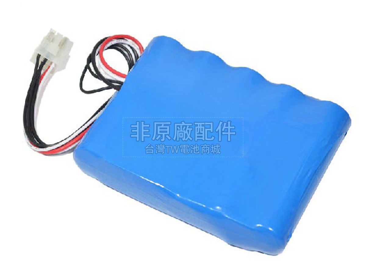 Draeger 02271副廠電池