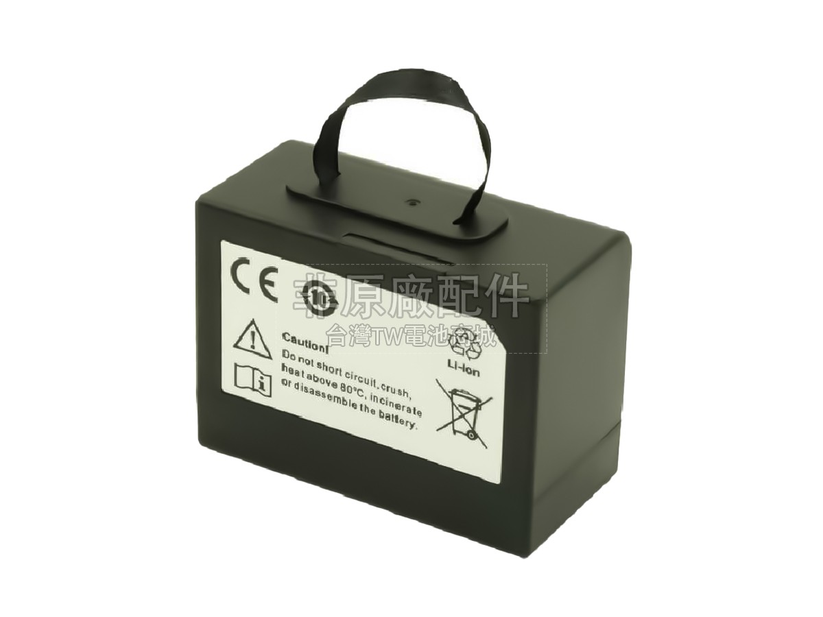 Drager 5790224副廠電池
