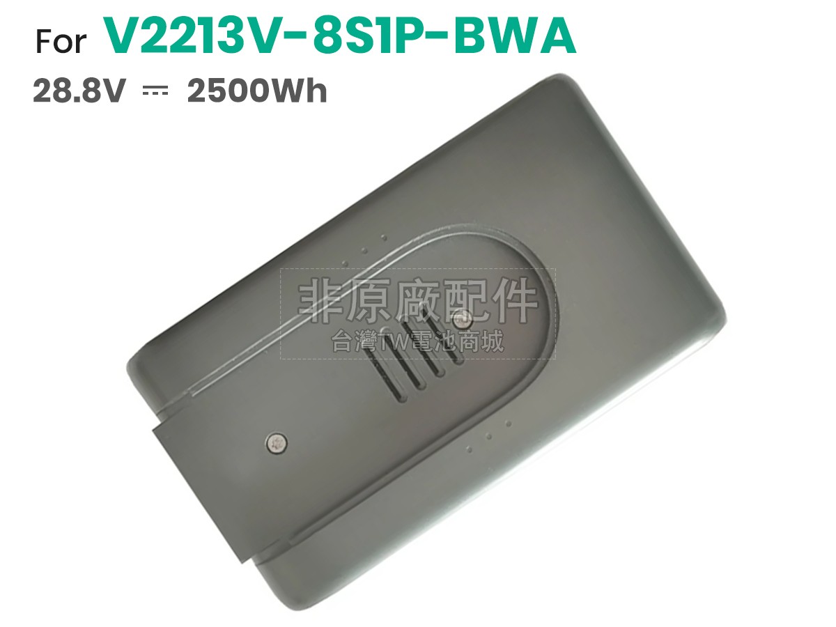 Dreame R10 PRO副廠電池