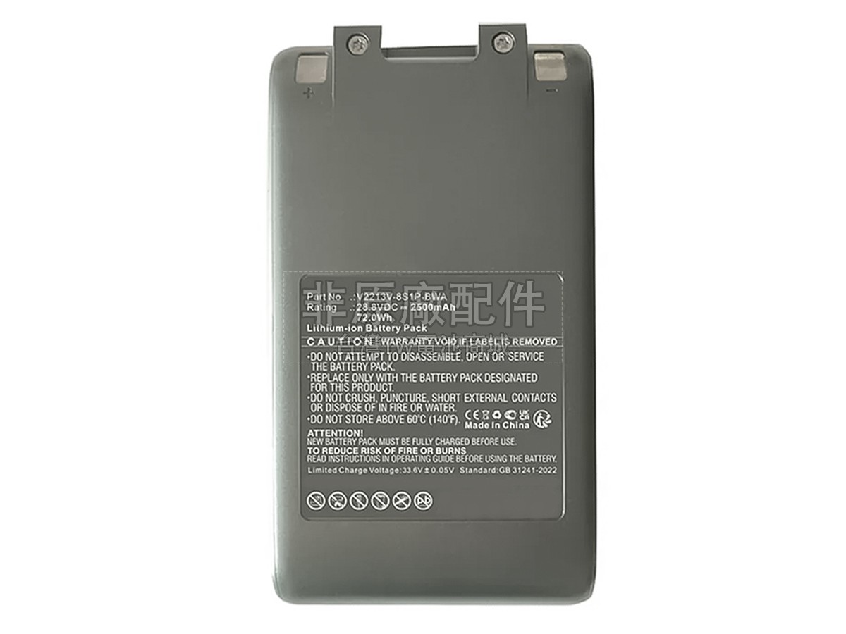 Dreame R10 PRO副廠電池