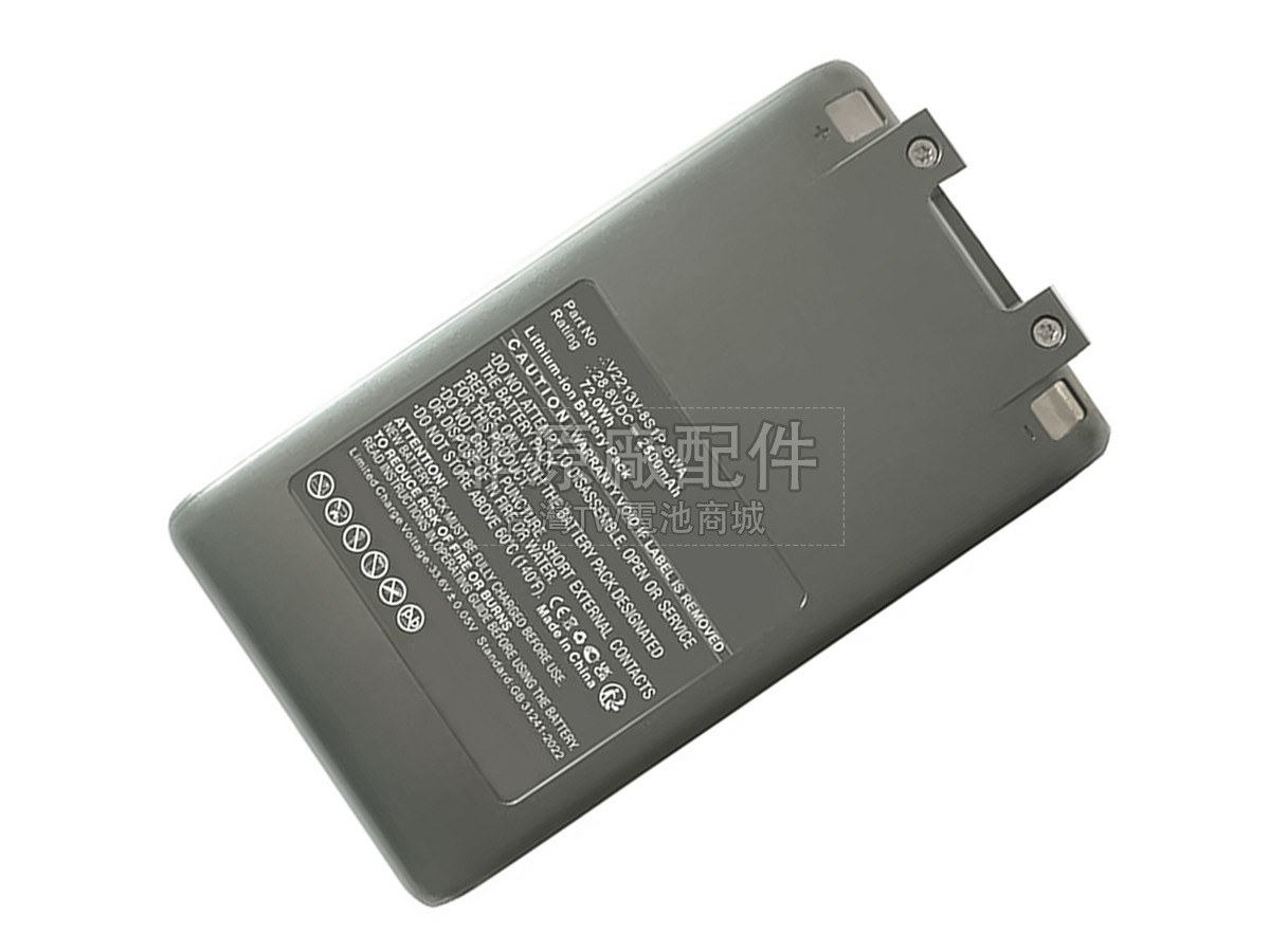 Dreame R10 PRO副廠電池
