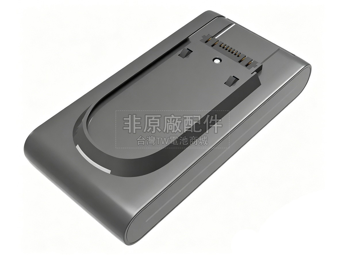 Dreame V2433-8S1P-LNB副廠電池