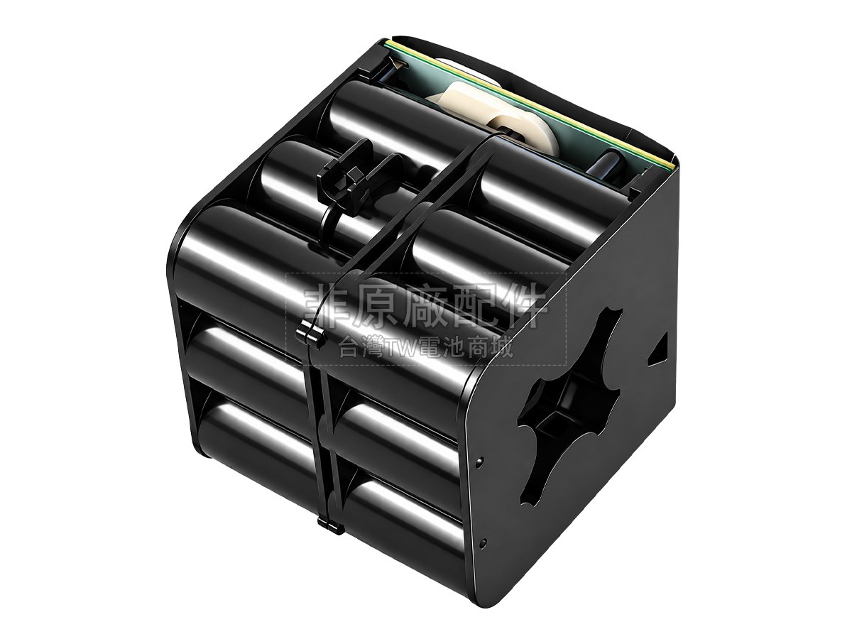 Dreame MOVA T20副廠電池