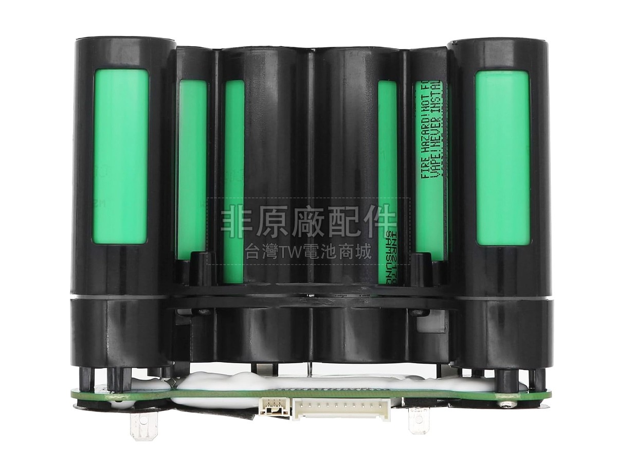 Dreame DRH210VX副廠電池