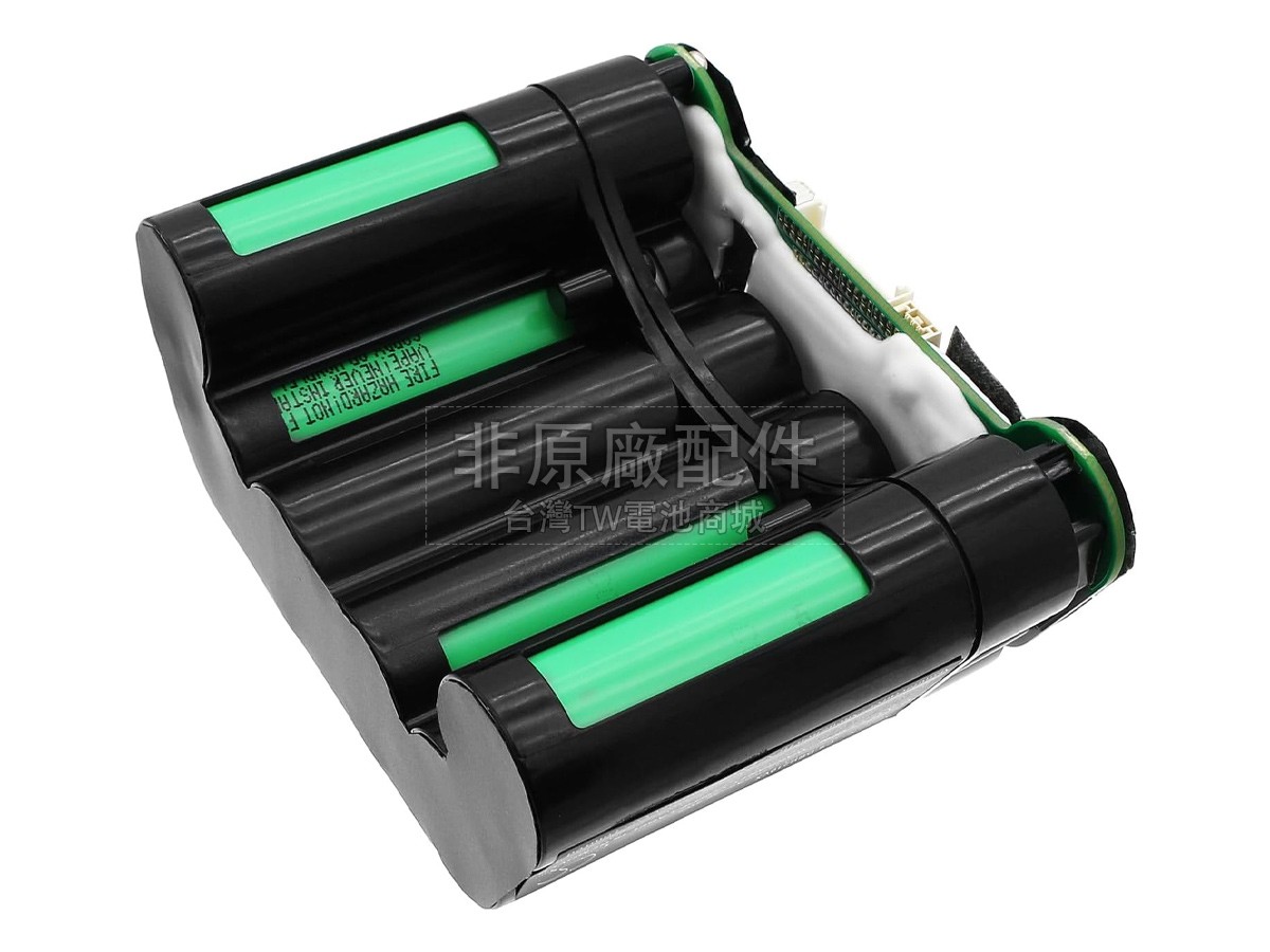 Dreame DRH210VX副廠電池