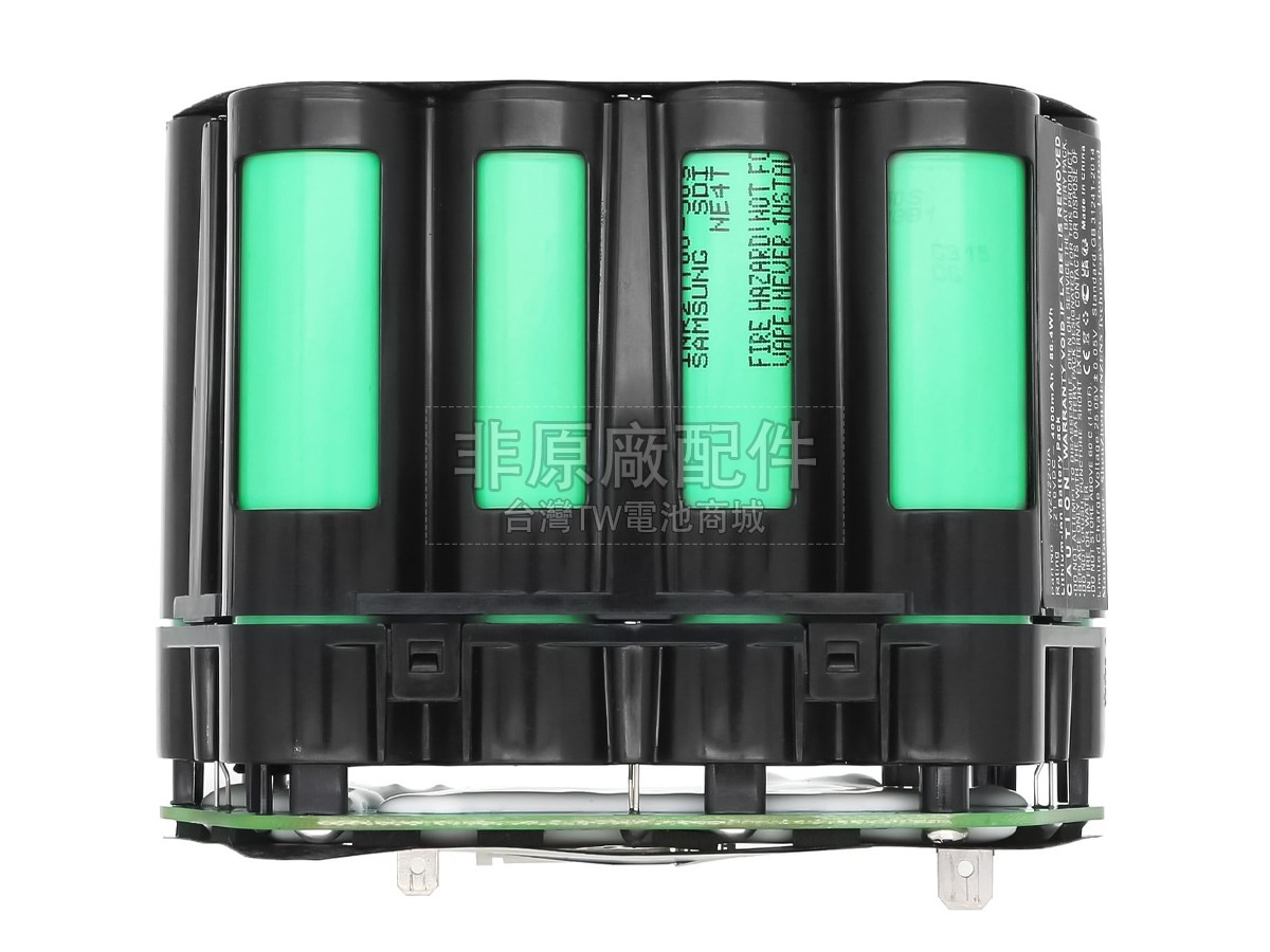 Dreame DRH210VX副廠電池