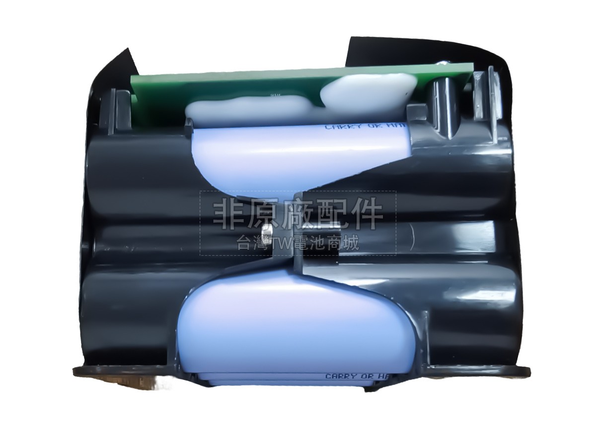 Dreame HHV25A副廠電池