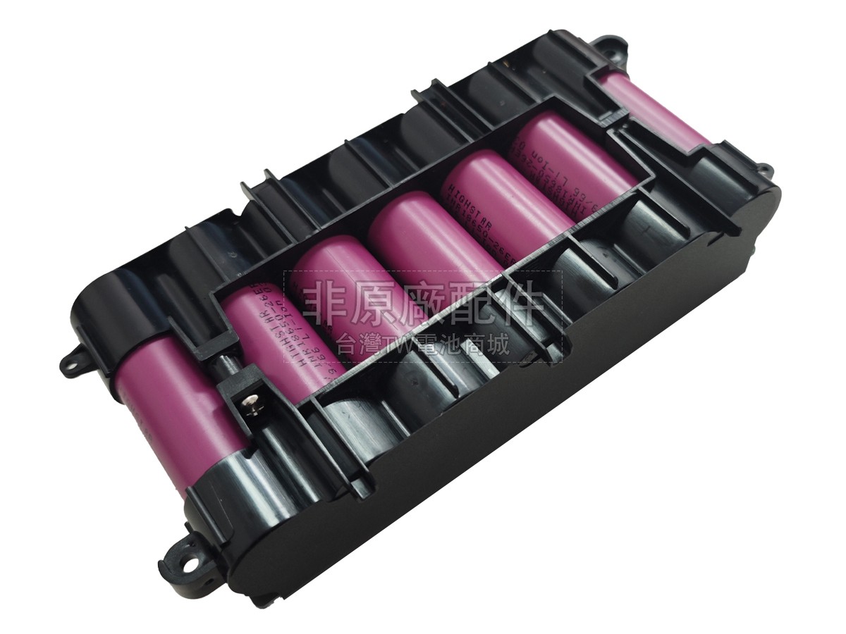 Dreame HMH10A副廠電池
