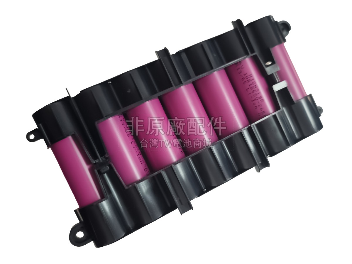 Dreame HMH10A副廠電池