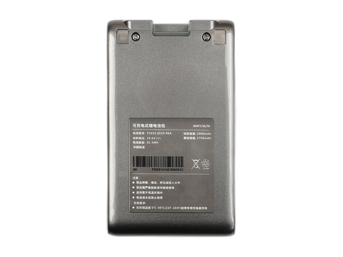 原廠Dreame T30筆電電池