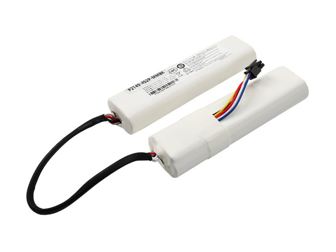 原廠Dreame W10筆電電池